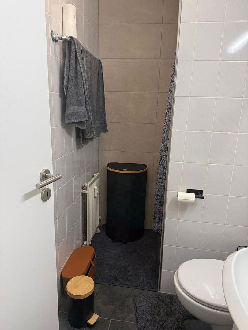 Predaj bytu 1-izbový 24 m², Godramsteiner Str 1, Landau, Porýnie-Falcko Predaj bytu 1-izbový 24 m², Godramsteiner Str 1, Landau, Porýnie-Falcko