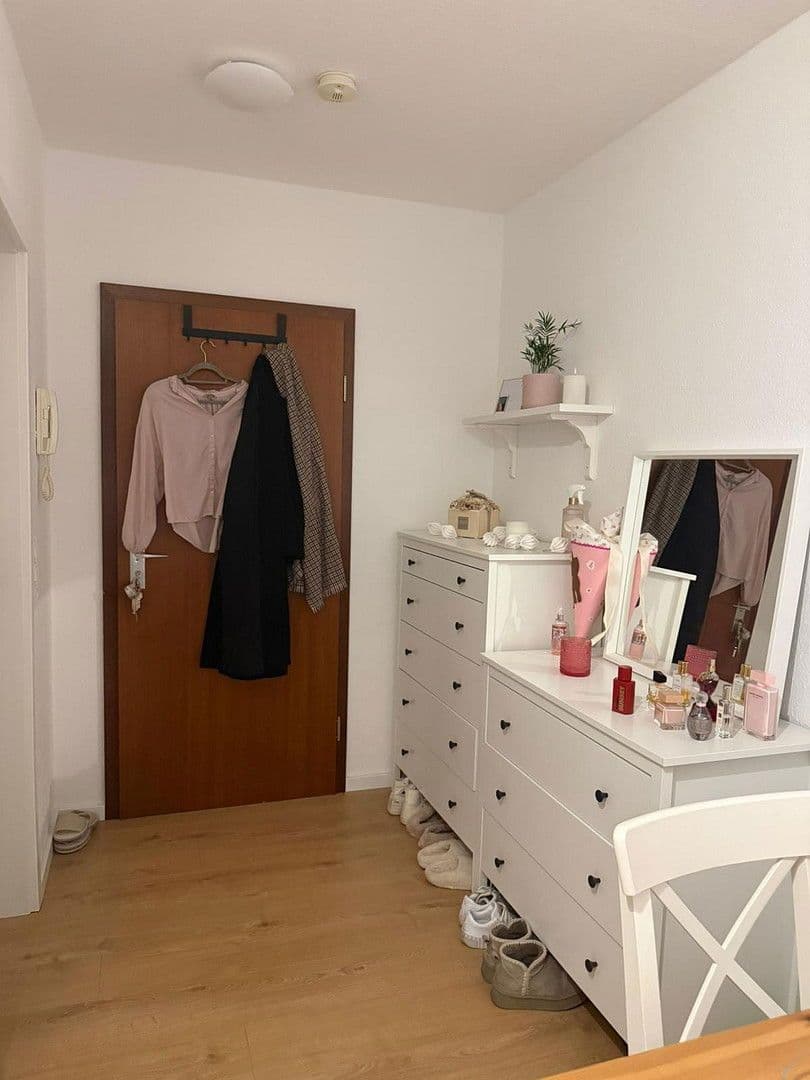 Predaj bytu 1-izbový 24 m², Godramsteiner Str 1, Landau, Porýnie-Falcko Predaj bytu 1-izbový 24 m², Godramsteiner Str 1, Landau, Porýnie-Falcko