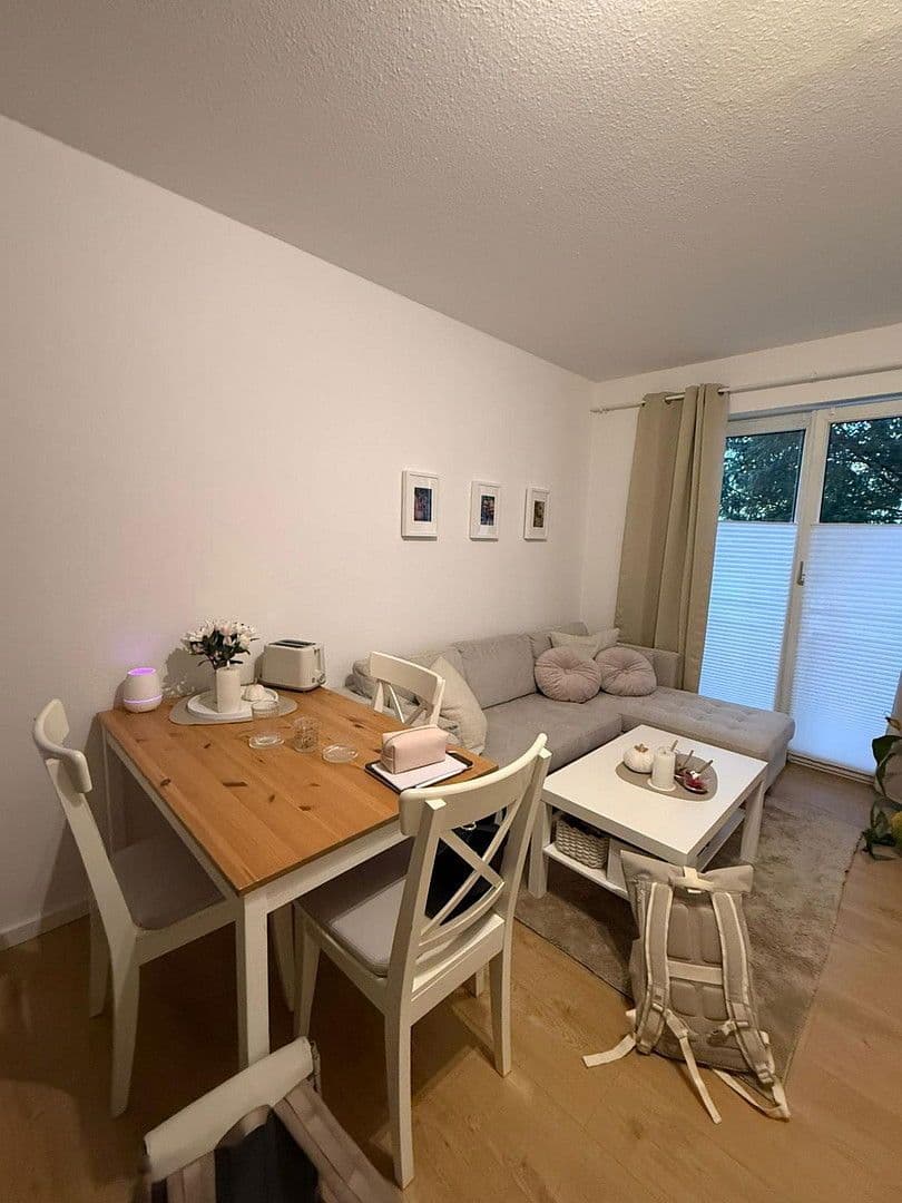 Predaj bytu 1-izbový 24 m², Godramsteiner Str 1, Landau, Porýnie-Falcko Predaj bytu 1-izbový 24 m², Godramsteiner Str 1, Landau, Porýnie-Falcko