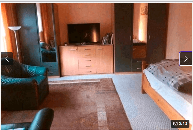 Predaj domu 120 m², pozemek 1.000 m², Wittenberg, Sasko-Anhaltsko Predaj domu 120 m², pozemek 1.000 m², Wittenberg, Sasko-Anhaltsko