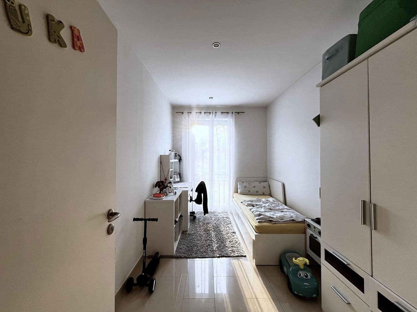 Predaj bytu 4-izbový 100 m², Im Ganggarten 2a, Mehring, Porýnie-Falcko Predaj bytu 4-izbový 100 m², Im Ganggarten 2a, Mehring, Porýnie-Falcko