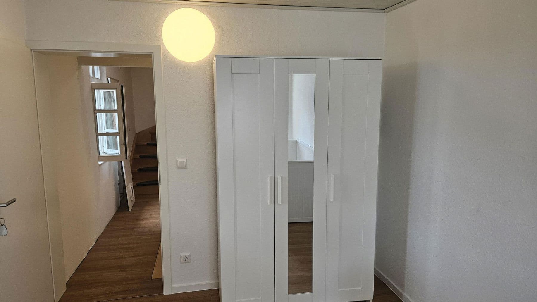 Prenájom domu 250 m², pozemek 720 m², Frankfurter Str. 22, Langen, Hesensko Prenájom domu 250 m², pozemek 720 m², Frankfurter Str. 22, Langen, Hesensko