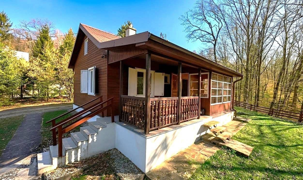 Prenájom rekreačného objektu, Nová Lhota, Jihomoravský kraj Prenájom rekreačného objektu, Nová Lhota, Jihomoravský kraj