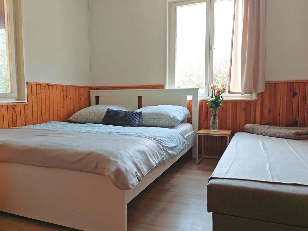Prenájom rekreačného objektu, Nová Lhota, Jihomoravský kraj Prenájom rekreačného objektu, Nová Lhota, Jihomoravský kraj
