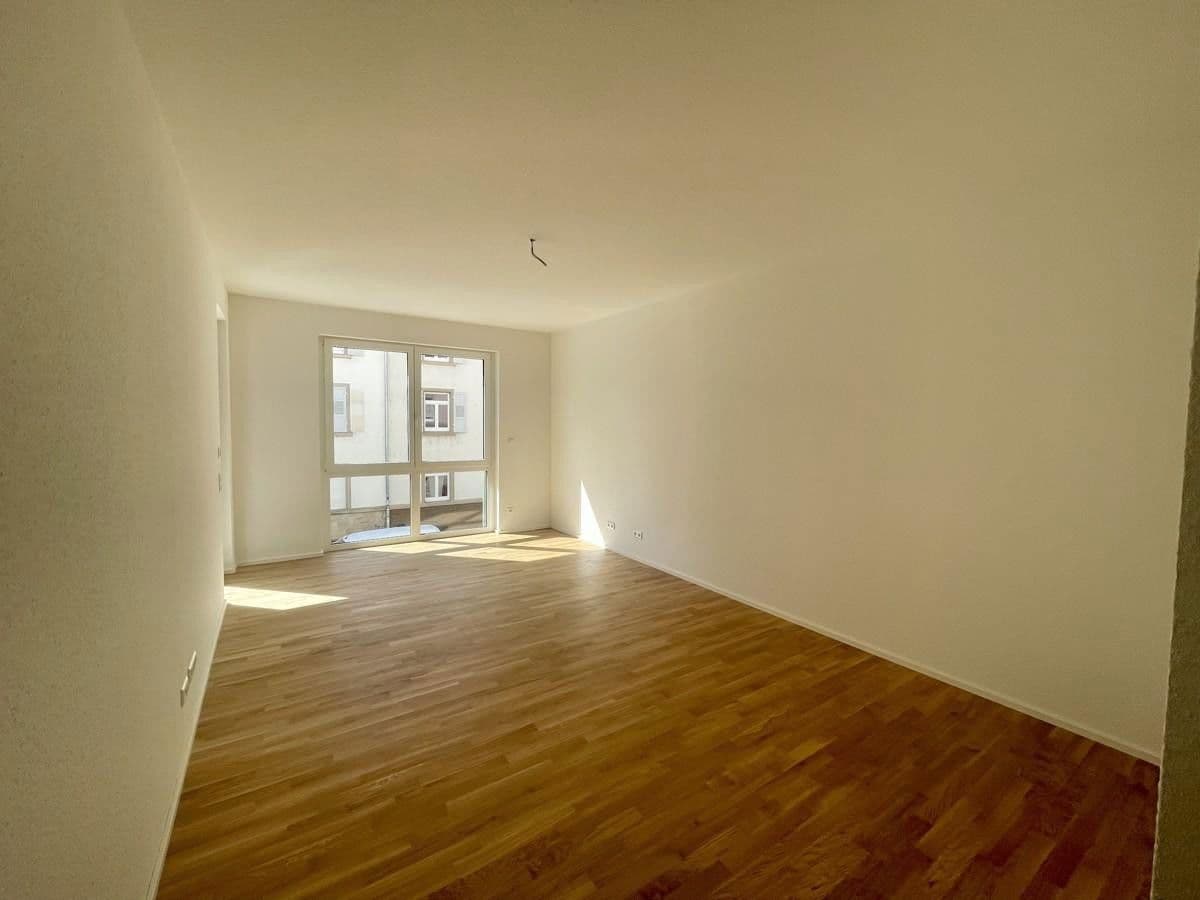 Prenájom bytu 2-izbový 78 m², Geranienstraße 21, Karlsruhe, Bádensko-Wurttembersko Prenájom bytu 2-izbový 78 m², Geranienstraße 21, Karlsruhe, Bádensko-Wurttembersko
