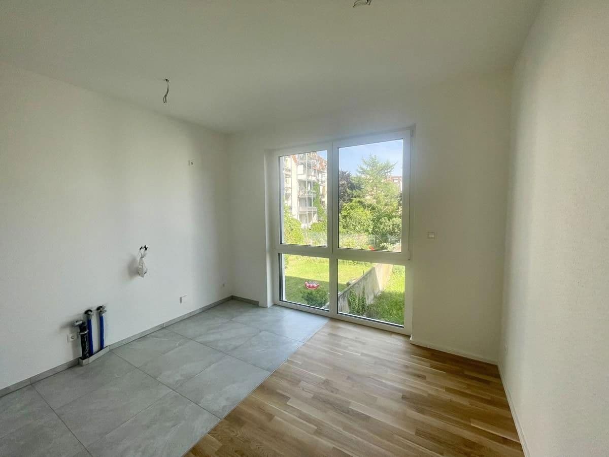 Prenájom bytu 2-izbový 78 m², Geranienstraße 21, Karlsruhe, Bádensko-Wurttembersko Prenájom bytu 2-izbový 78 m², Geranienstraße 21, Karlsruhe, Bádensko-Wurttembersko