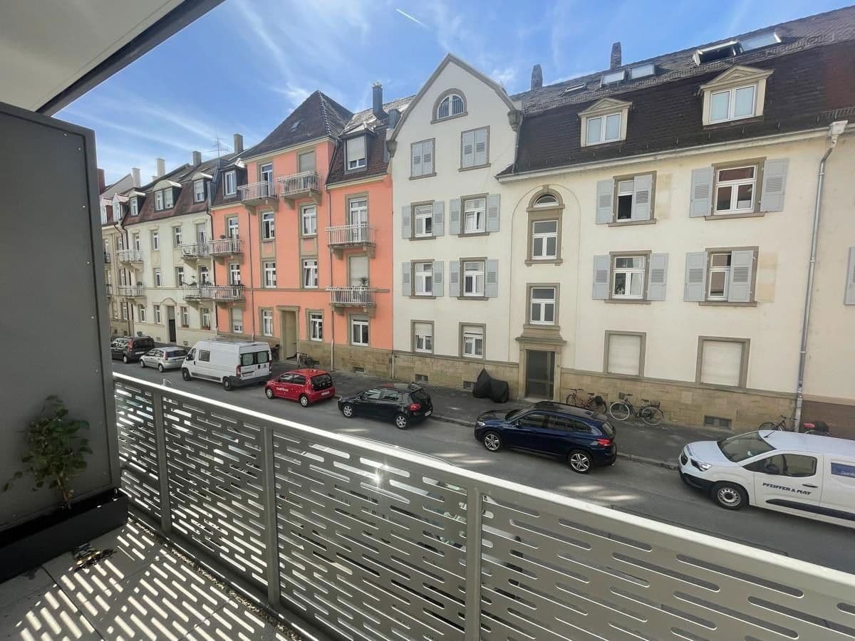 Prenájom bytu 2-izbový 78 m², Geranienstraße 21, Karlsruhe, Bádensko-Wurttembersko Prenájom bytu 2-izbový 78 m², Geranienstraße 21, Karlsruhe, Bádensko-Wurttembersko