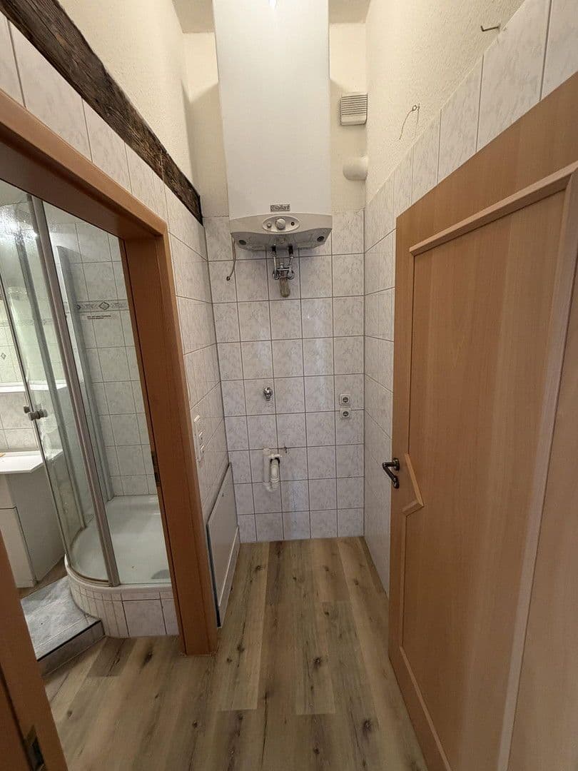 Prenájom bytu 4-izbový 151 m², Westliche Stadtmauerstraße 64, Erlangen, Bavorsko Prenájom bytu 4-izbový 151 m², Westliche Stadtmauerstraße 64, Erlangen, Bavorsko