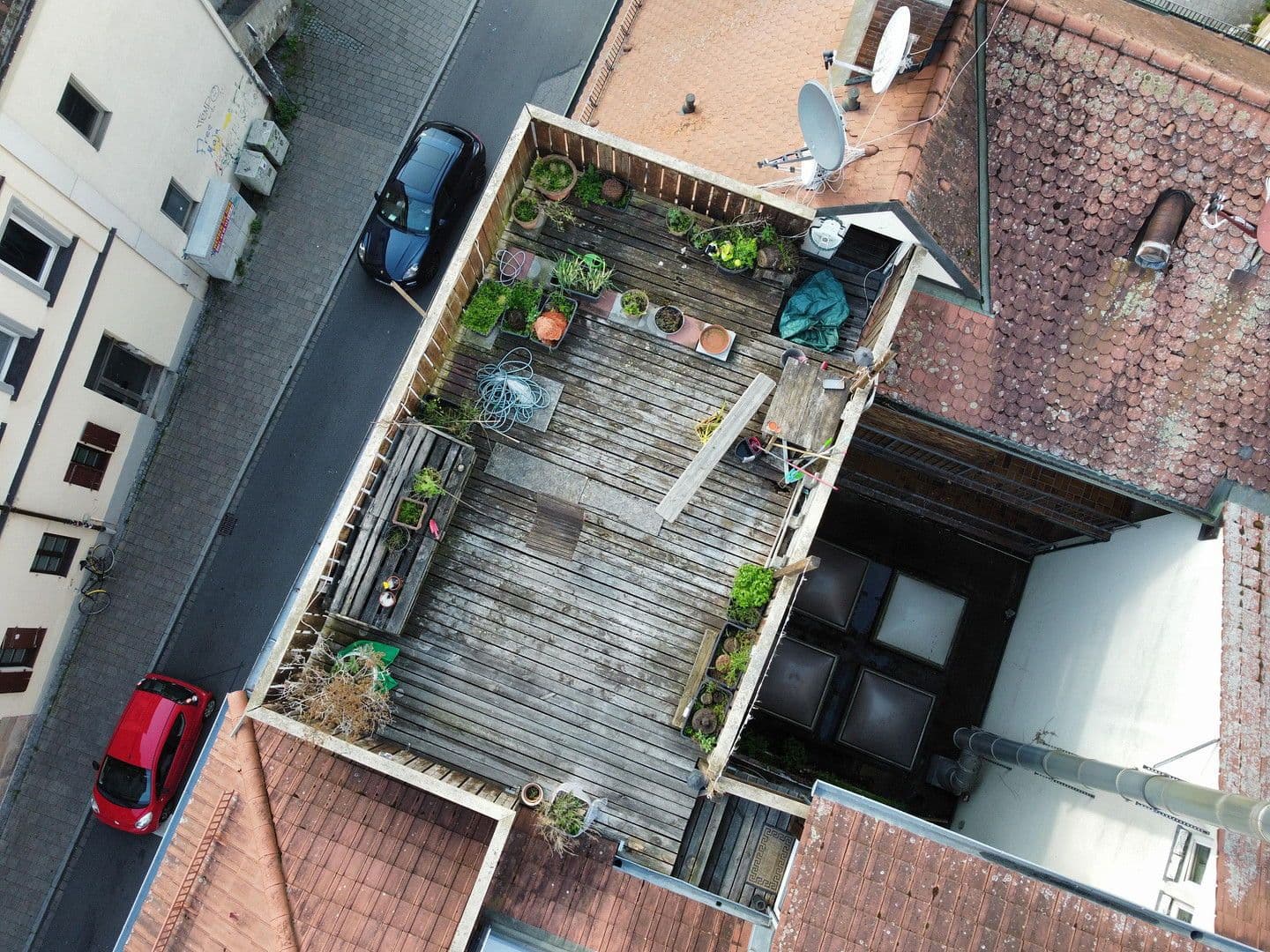 Prenájom bytu 4-izbový 151 m², Westliche Stadtmauerstraße 64, Erlangen, Bavorsko Prenájom bytu 4-izbový 151 m², Westliche Stadtmauerstraße 64, Erlangen, Bavorsko