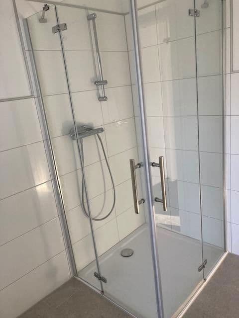 Prenájom bytu 2-izbový 75 m², Hagen, Severné Porýnie - Westfálsko Prenájom bytu 2-izbový 75 m², Hagen, Severné Porýnie - Westfálsko