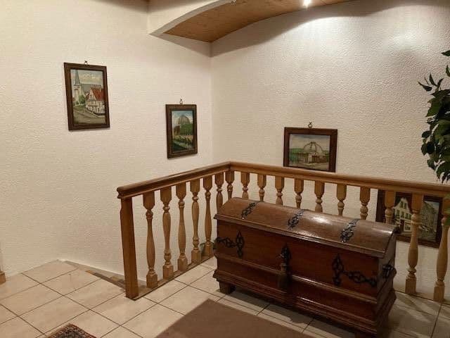 Prenájom bytu 2-izbový 75 m², Hagen, Severné Porýnie - Westfálsko Prenájom bytu 2-izbový 75 m², Hagen, Severné Porýnie - Westfálsko