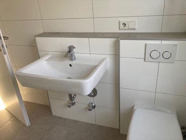 Prenájom bytu 2-izbový 75 m², Hagen, Severné Porýnie - Westfálsko Prenájom bytu 2-izbový 75 m², Hagen, Severné Porýnie - Westfálsko