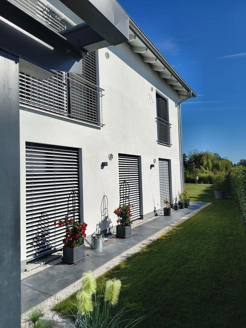 Predaj domu 205 m², pozemek 1.156 m², Ruhstorf a.d.Rott, Bavorsko Predaj domu 205 m², pozemek 1.156 m², Ruhstorf a.d.Rott, Bavorsko