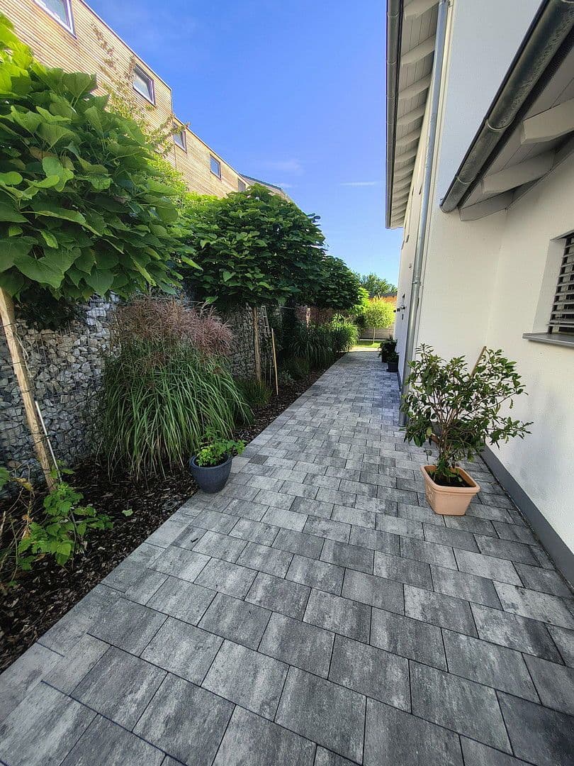 Predaj domu 205 m², pozemek 1.156 m², Ruhstorf a.d.Rott, Bavorsko Predaj domu 205 m², pozemek 1.156 m², Ruhstorf a.d.Rott, Bavorsko