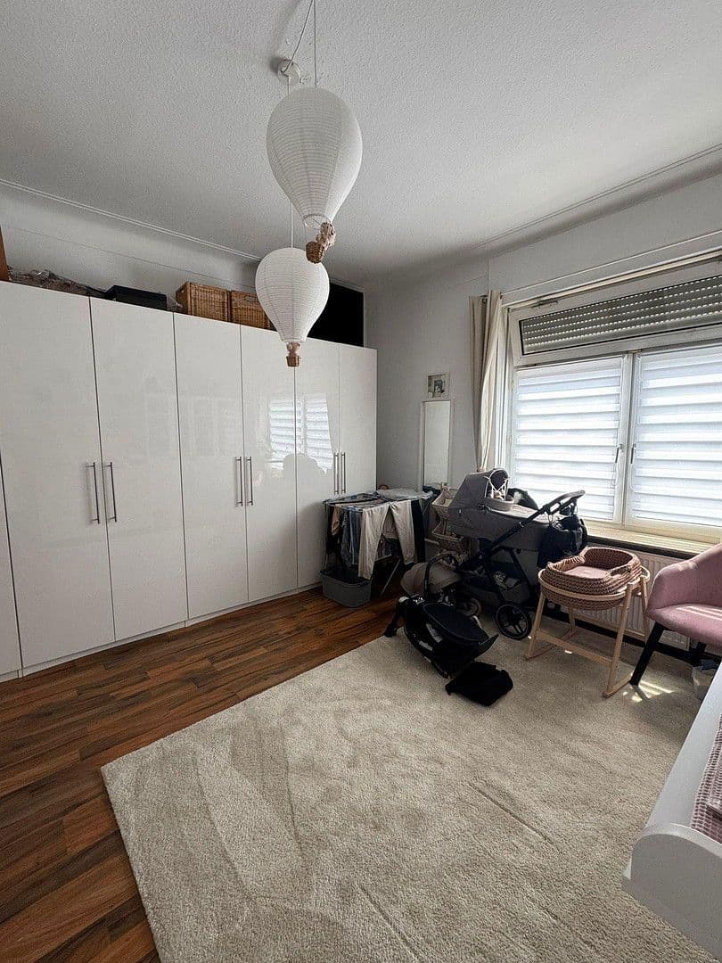 Prenájom bytu 3-izbový 92 m², Walder Straße 63, Hilden, Severné Porýnie - Westfálsko Prenájom bytu 3-izbový 92 m², Walder Straße 63, Hilden, Severné Porýnie - Westfálsko