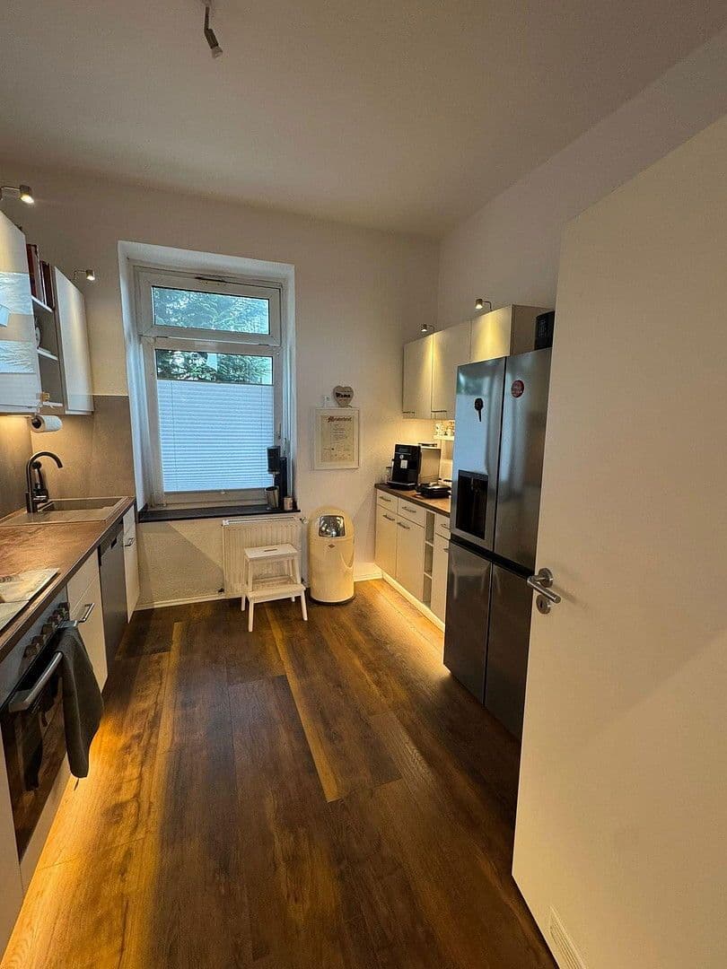 Prenájom bytu 3-izbový 92 m², Walder Straße 63, Hilden, Severné Porýnie - Westfálsko Prenájom bytu 3-izbový 92 m², Walder Straße 63, Hilden, Severné Porýnie - Westfálsko