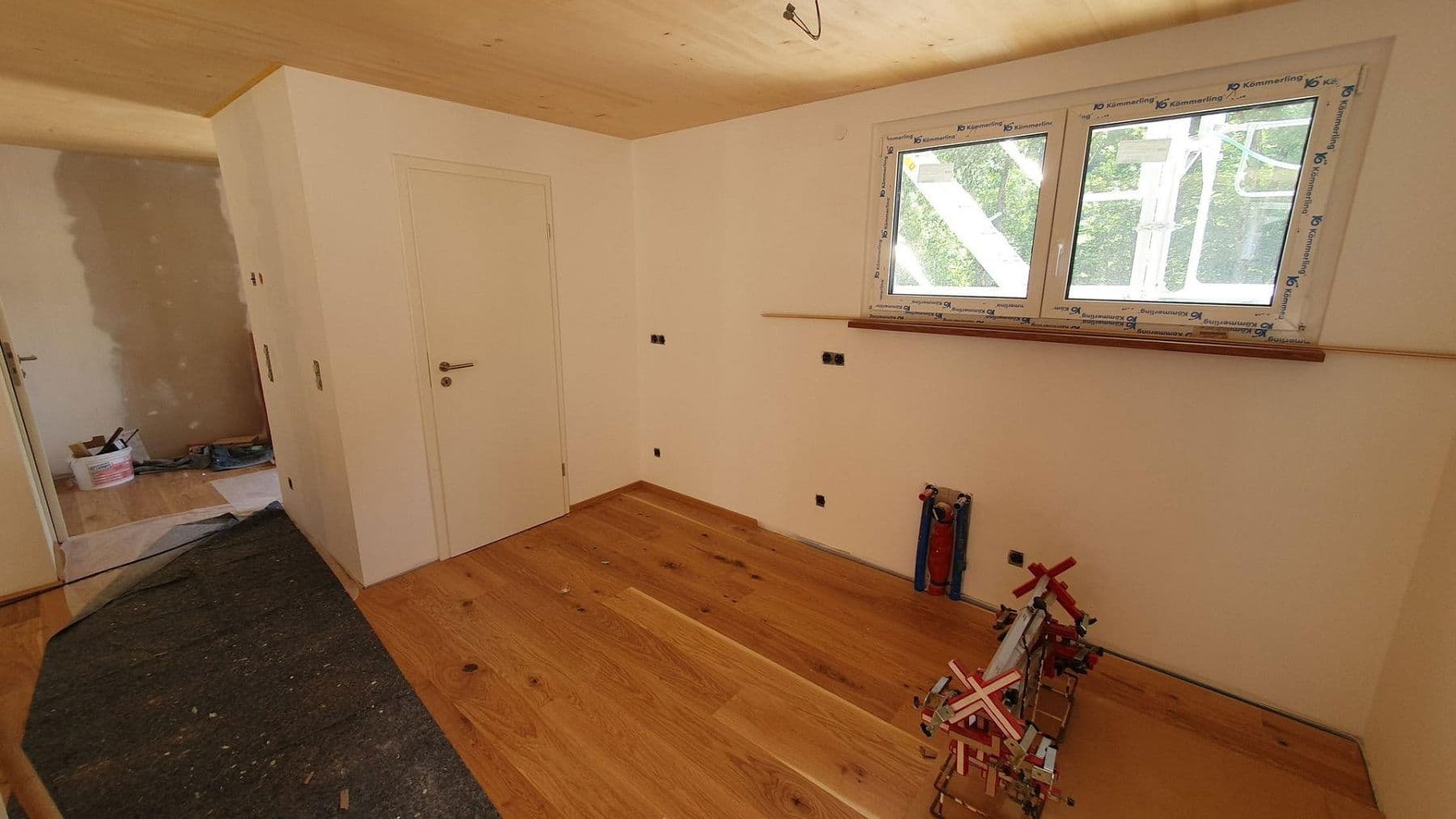 Prenájom bytu 3-izbový 107 m², Meßkircher Straße 159A, Stockach, Bádensko-Wurttembersko Prenájom bytu 3-izbový 107 m², Meßkircher Straße 159A, Stockach, Bádensko-Wurttembersko