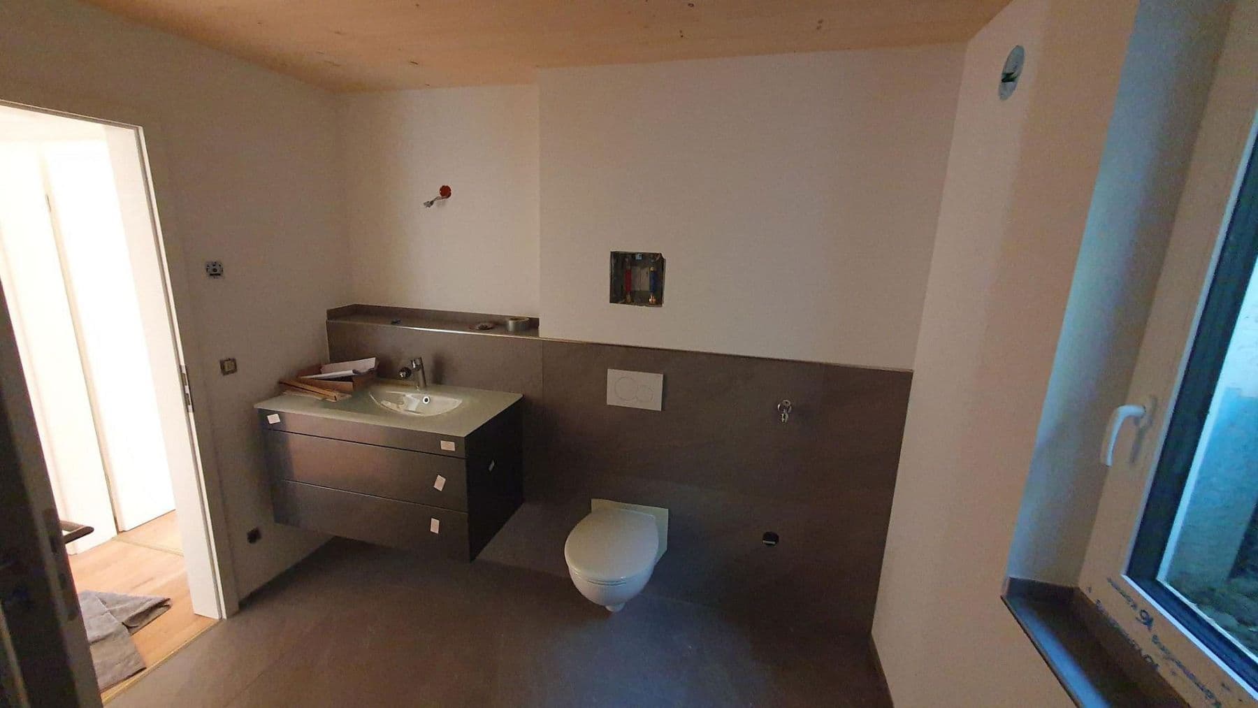 Prenájom bytu 3-izbový 107 m², Meßkircher Straße 159A, Stockach, Bádensko-Wurttembersko Prenájom bytu 3-izbový 107 m², Meßkircher Straße 159A, Stockach, Bádensko-Wurttembersko