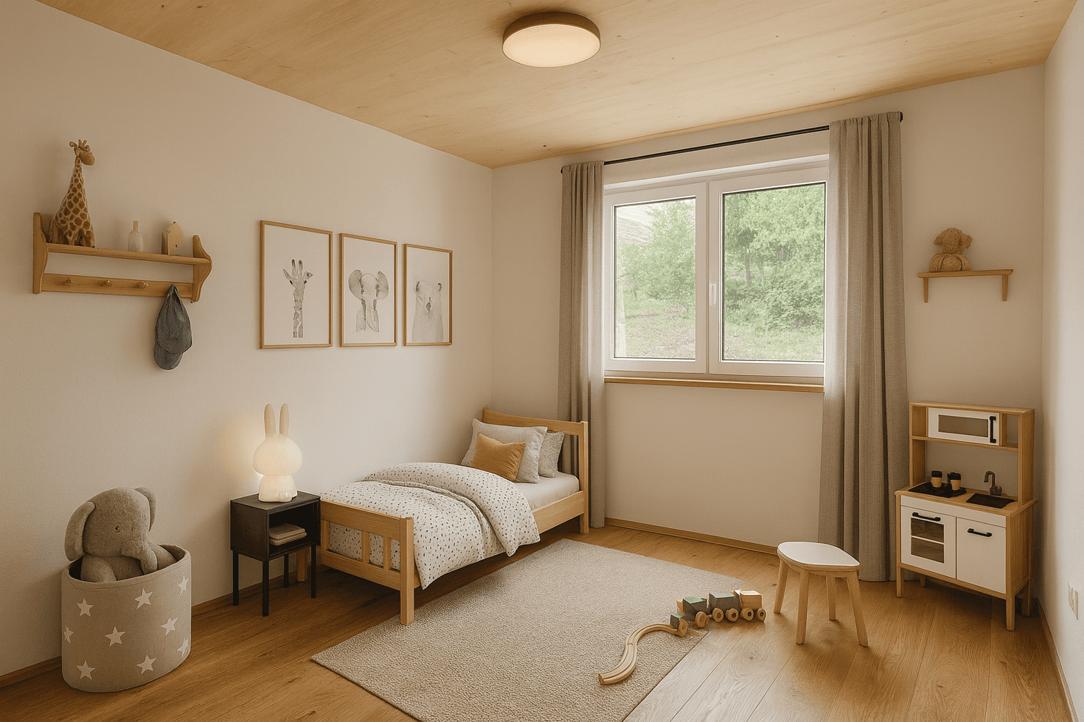 Prenájom bytu 3-izbový 107 m², Meßkircher Straße 159A, Stockach, Bádensko-Wurttembersko Prenájom bytu 3-izbový 107 m², Meßkircher Straße 159A, Stockach, Bádensko-Wurttembersko