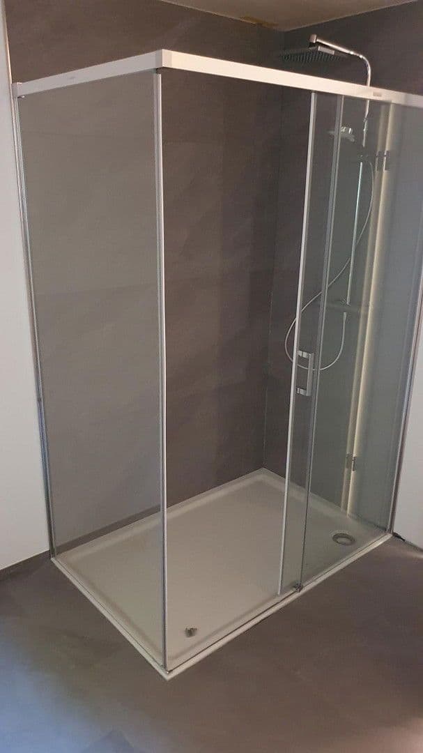 Prenájom bytu 3-izbový 107 m², Meßkircher Straße 159A, Stockach, Bádensko-Wurttembersko Prenájom bytu 3-izbový 107 m², Meßkircher Straße 159A, Stockach, Bádensko-Wurttembersko