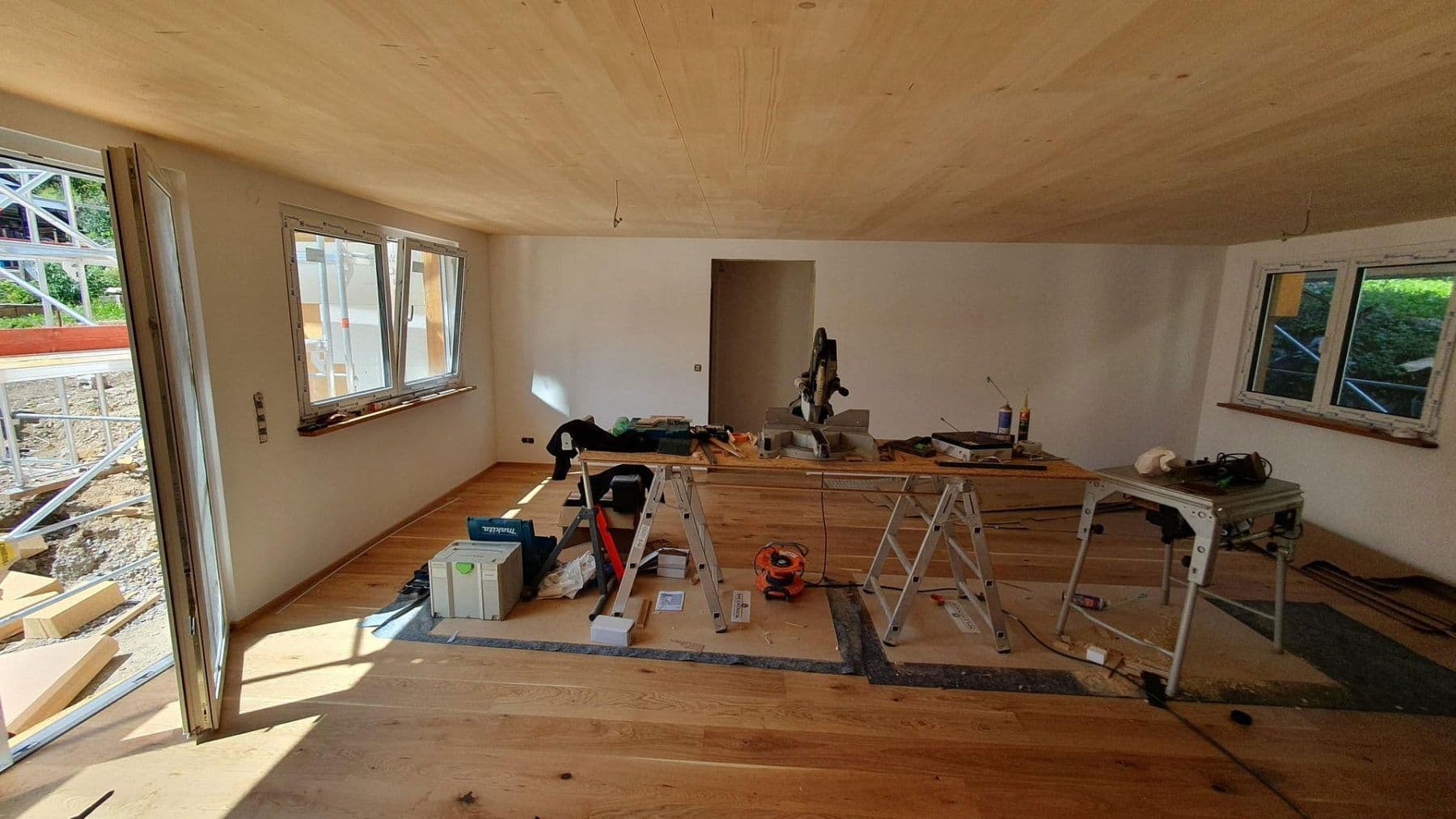 Prenájom bytu 3-izbový 107 m², Meßkircher Straße 159A, Stockach, Bádensko-Wurttembersko Prenájom bytu 3-izbový 107 m², Meßkircher Straße 159A, Stockach, Bádensko-Wurttembersko