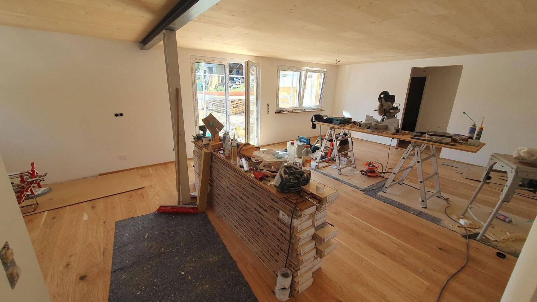 Prenájom bytu 3-izbový 107 m², Meßkircher Straße 159A, Stockach, Bádensko-Wurttembersko Prenájom bytu 3-izbový 107 m², Meßkircher Straße 159A, Stockach, Bádensko-Wurttembersko