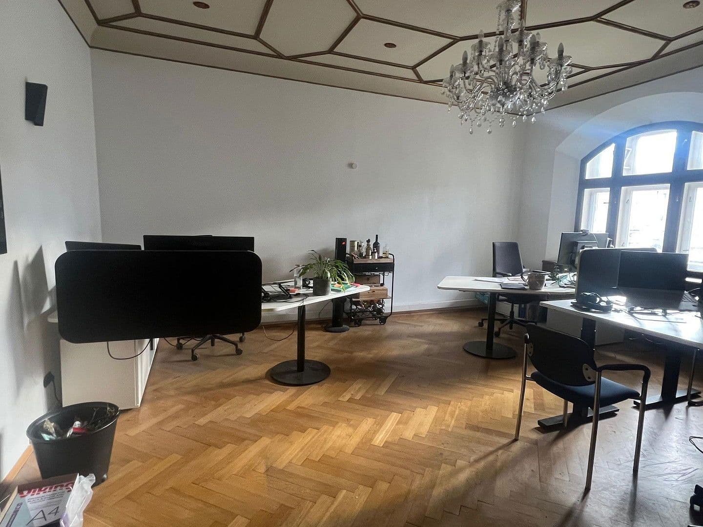 Prenájom kancelárie 206 m², Adamgasse 11, Innsbruck, Tirolsko Prenájom kancelárie 206 m², Adamgasse 11, Innsbruck, Tirolsko