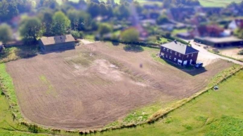 Predaj domu 230 m², pozemek 38.620 m², Oldenburg in Holstein, Šlezvicko-Holštajnsko Predaj domu 230 m², pozemek 38.620 m², Oldenburg in Holstein, Šlezvicko-Holštajnsko