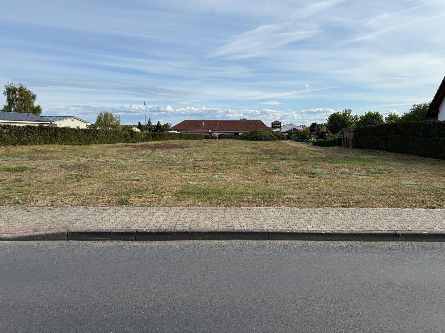 Predaj pozemku 4.446 m², Siemensstraße, Koserow, Meklenbursko-Predpomoransko Predaj pozemku 4.446 m², Siemensstraße, Koserow, Meklenbursko-Predpomoransko