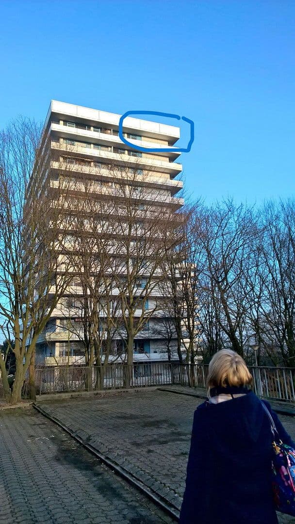 Predaj bytu 3-izbový 92 m², Theodor-Heuss-Straße 50, Wuppertal, Severné Porýnie - Westfálsko Predaj bytu 3-izbový 92 m², Theodor-Heuss-Straße 50, Wuppertal, Severné Porýnie - Westfálsko