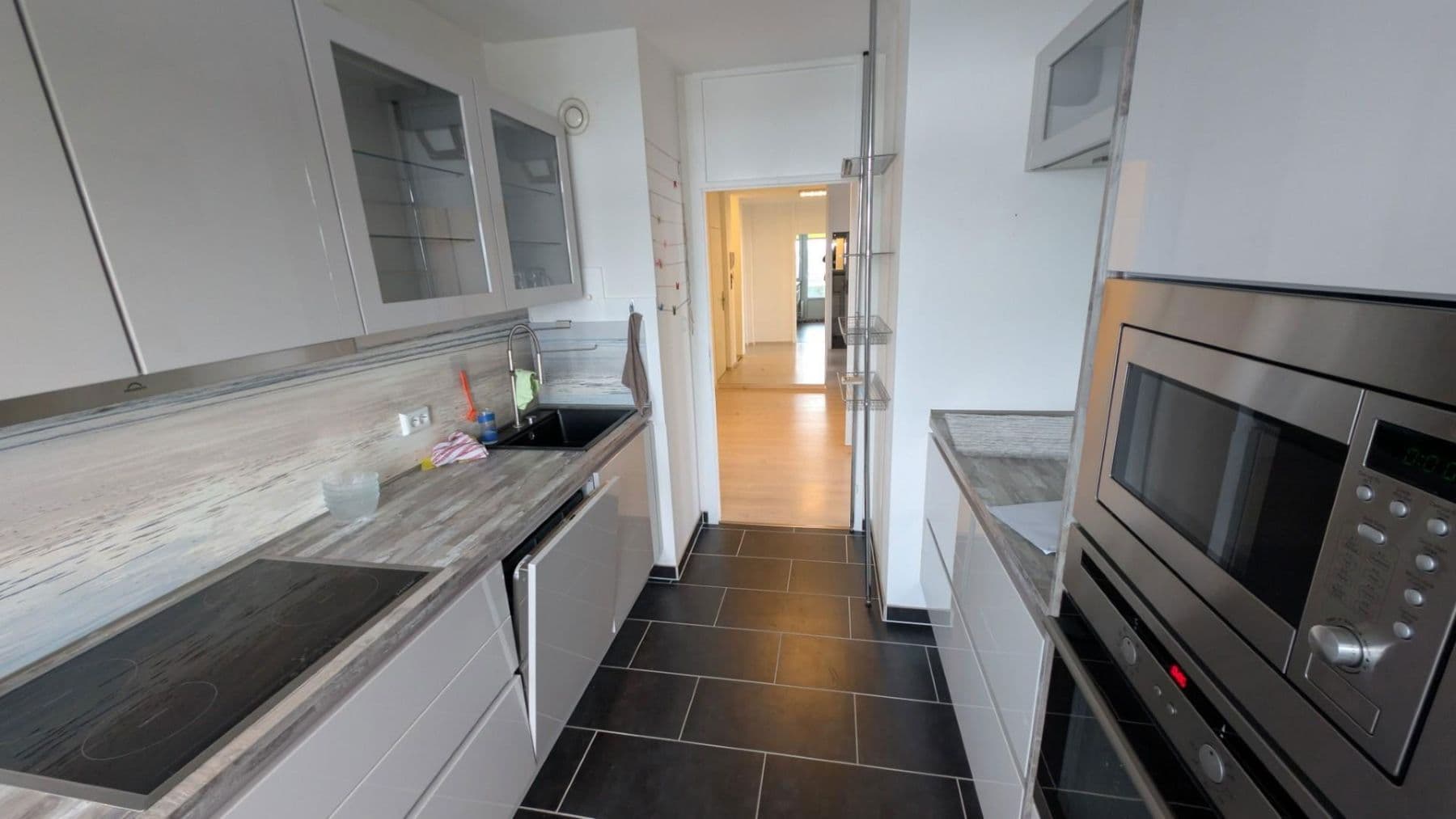 Predaj bytu 3-izbový 92 m², Theodor-Heuss-Straße 50, Wuppertal, Severné Porýnie - Westfálsko Predaj bytu 3-izbový 92 m², Theodor-Heuss-Straße 50, Wuppertal, Severné Porýnie - Westfálsko