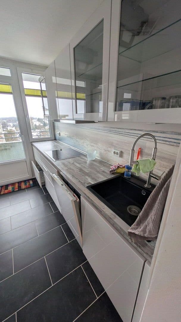 Predaj bytu 3-izbový 92 m², Theodor-Heuss-Straße 50, Wuppertal, Severné Porýnie - Westfálsko Predaj bytu 3-izbový 92 m², Theodor-Heuss-Straße 50, Wuppertal, Severné Porýnie - Westfálsko