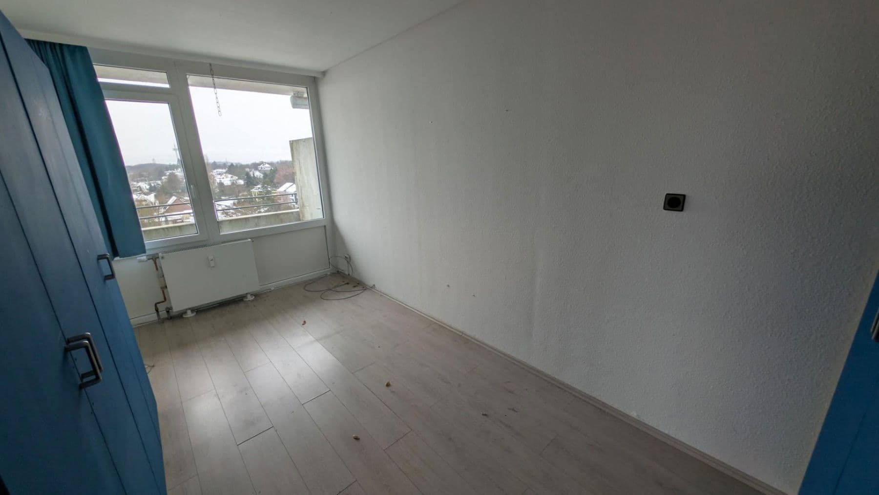 Predaj bytu 3-izbový 92 m², Theodor-Heuss-Straße 50, Wuppertal, Severné Porýnie - Westfálsko Predaj bytu 3-izbový 92 m², Theodor-Heuss-Straße 50, Wuppertal, Severné Porýnie - Westfálsko