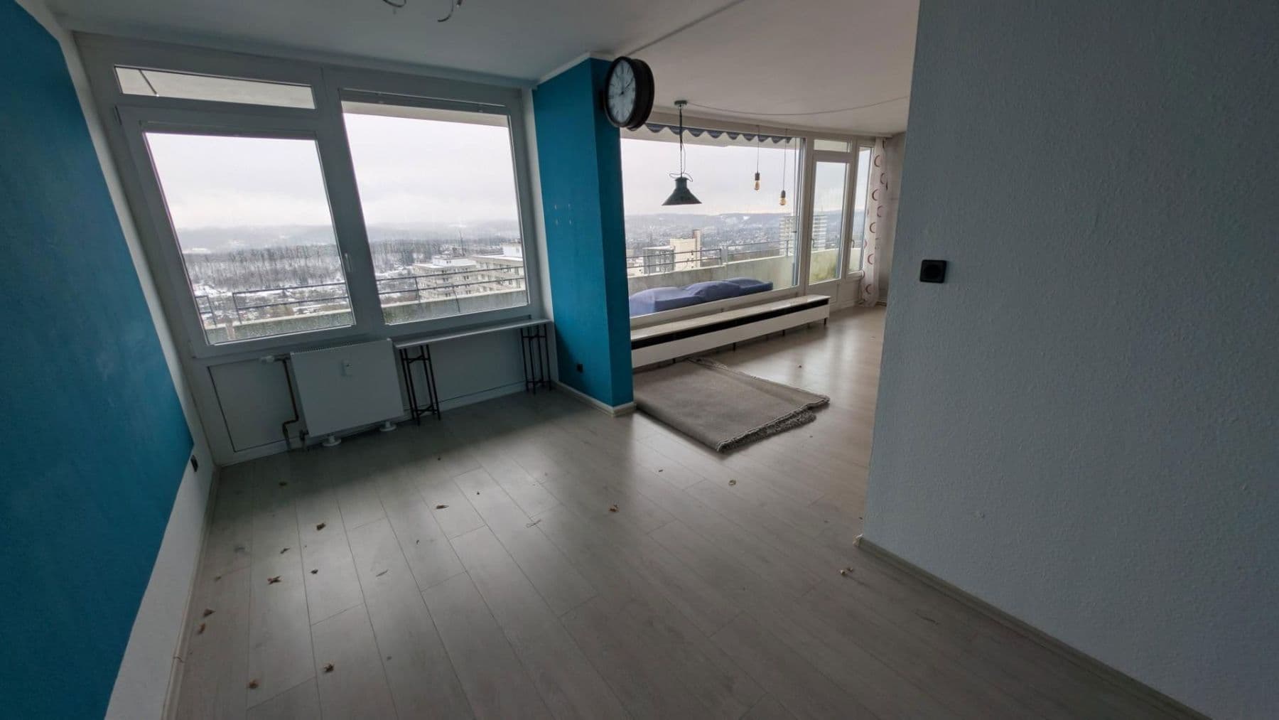 Predaj bytu 3-izbový 92 m², Theodor-Heuss-Straße 50, Wuppertal, Severné Porýnie - Westfálsko Predaj bytu 3-izbový 92 m², Theodor-Heuss-Straße 50, Wuppertal, Severné Porýnie - Westfálsko