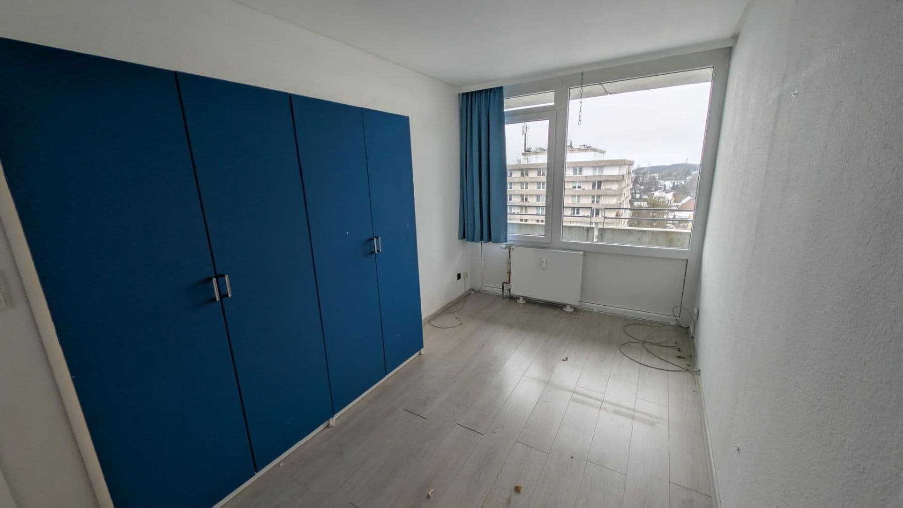 Predaj bytu 3-izbový 92 m², Theodor-Heuss-Straße 50, Wuppertal, Severné Porýnie - Westfálsko Predaj bytu 3-izbový 92 m², Theodor-Heuss-Straße 50, Wuppertal, Severné Porýnie - Westfálsko