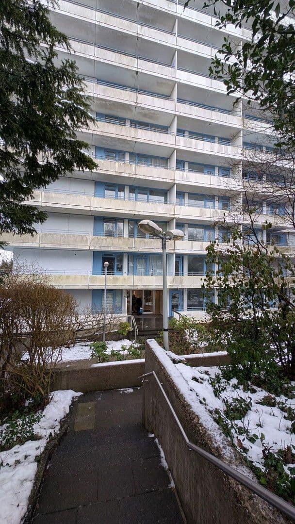 Predaj bytu 3-izbový 92 m², Theodor-Heuss-Straße 50, Wuppertal, Severné Porýnie - Westfálsko Predaj bytu 3-izbový 92 m², Theodor-Heuss-Straße 50, Wuppertal, Severné Porýnie - Westfálsko