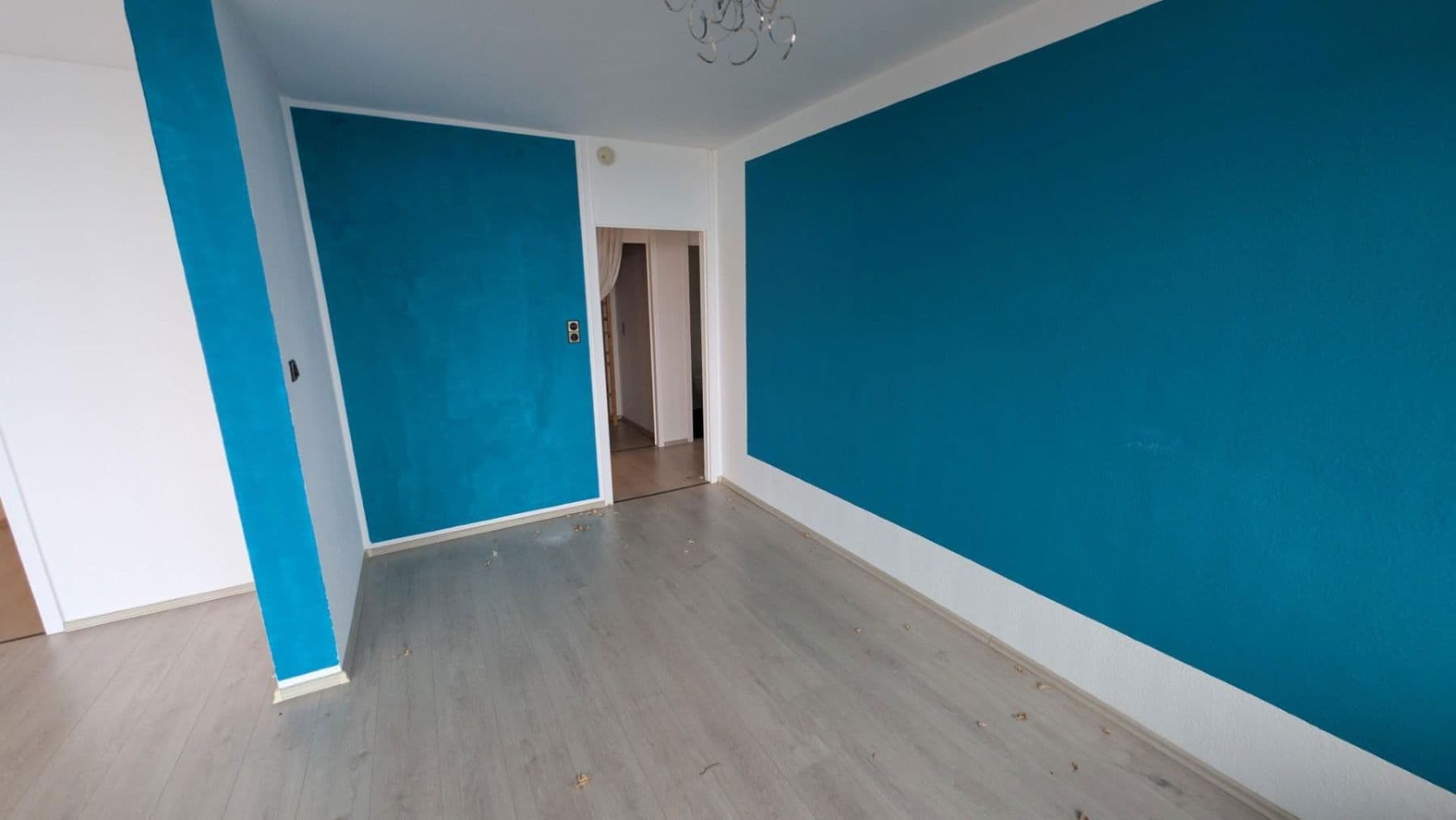 Predaj bytu 3-izbový 92 m², Theodor-Heuss-Straße 50, Wuppertal, Severné Porýnie - Westfálsko Predaj bytu 3-izbový 92 m², Theodor-Heuss-Straße 50, Wuppertal, Severné Porýnie - Westfálsko