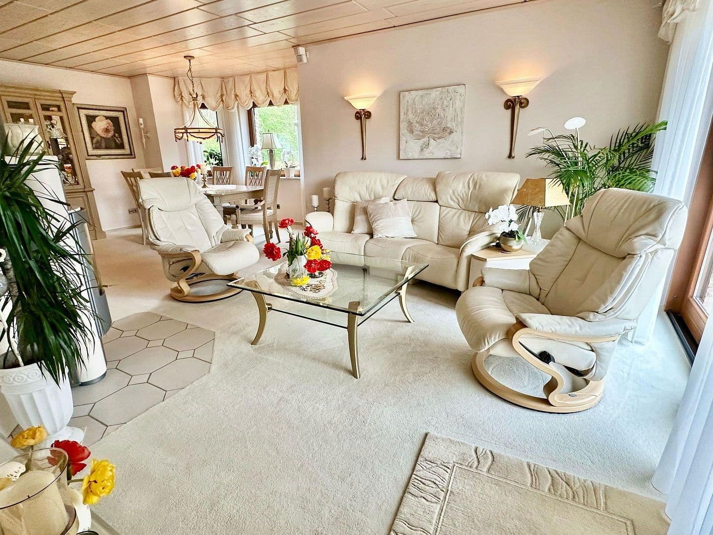 Predaj domu 149 m², pozemek 679 m², Kehrwieder 35, Trittau, Šlezvicko-Holštajnsko Predaj domu 149 m², pozemek 679 m², Kehrwieder 35, Trittau, Šlezvicko-Holštajnsko