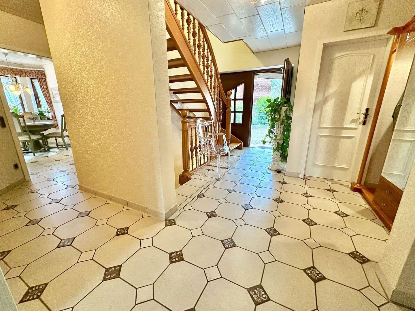 Predaj domu 149 m², pozemek 679 m², Kehrwieder 35, Trittau, Šlezvicko-Holštajnsko Predaj domu 149 m², pozemek 679 m², Kehrwieder 35, Trittau, Šlezvicko-Holštajnsko