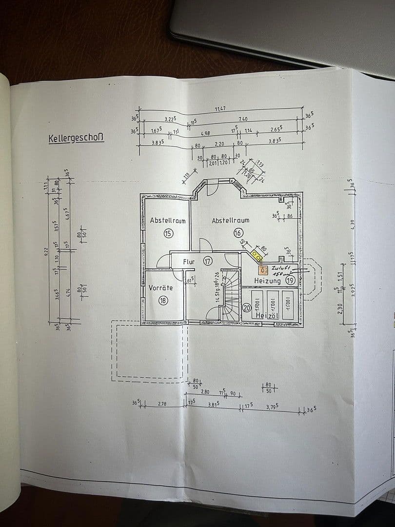 Predaj domu 149 m², pozemek 679 m², Kehrwieder 35, Trittau, Šlezvicko-Holštajnsko Predaj domu 149 m², pozemek 679 m², Kehrwieder 35, Trittau, Šlezvicko-Holštajnsko