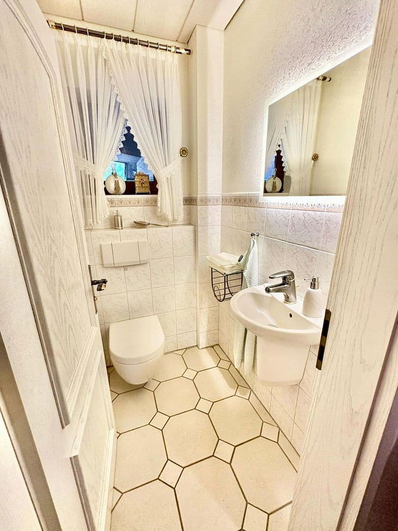 Predaj domu 149 m², pozemek 679 m², Kehrwieder 35, Trittau, Šlezvicko-Holštajnsko Predaj domu 149 m², pozemek 679 m², Kehrwieder 35, Trittau, Šlezvicko-Holštajnsko