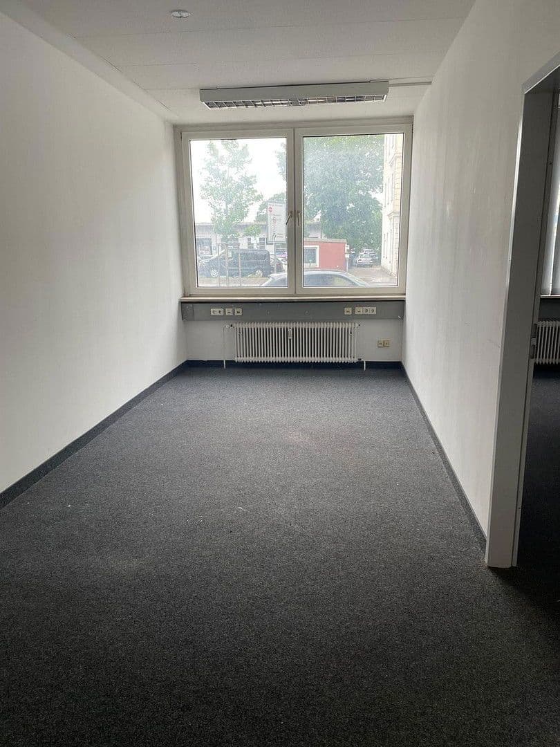 Prenájom kancelárie 156 m², München, Bavorsko Prenájom kancelárie 156 m², München, Bavorsko