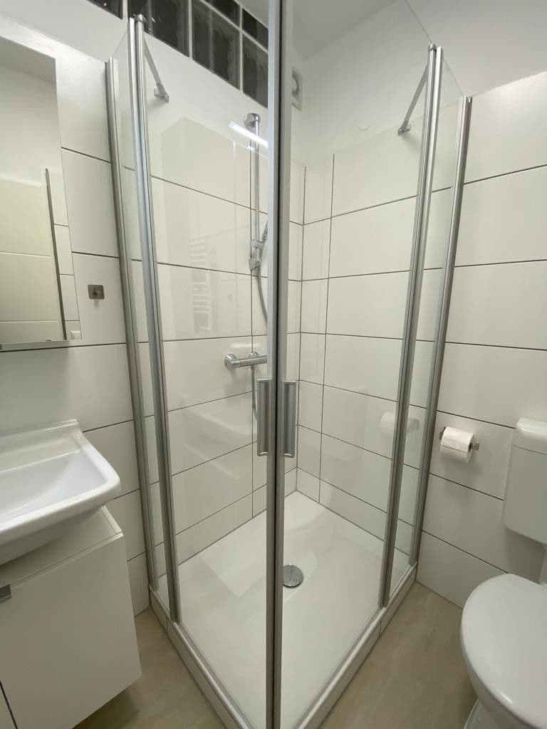 Prenájom bytu 2-izbový 55 m², Hafenstraße 1a, Meine, Dolné Sasko Prenájom bytu 2-izbový 55 m², Hafenstraße 1a, Meine, Dolné Sasko