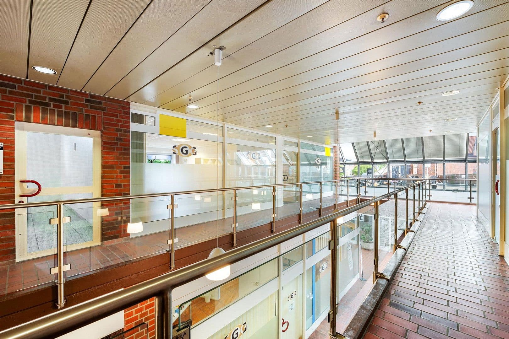 Predaj kancelárie 148 m², Winsen (Luhe), Dolné Sasko Predaj kancelárie 148 m², Winsen (Luhe), Dolné Sasko