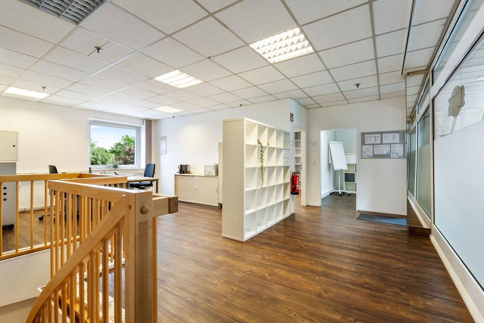 Predaj kancelárie 148 m², Winsen (Luhe), Dolné Sasko Predaj kancelárie 148 m², Winsen (Luhe), Dolné Sasko