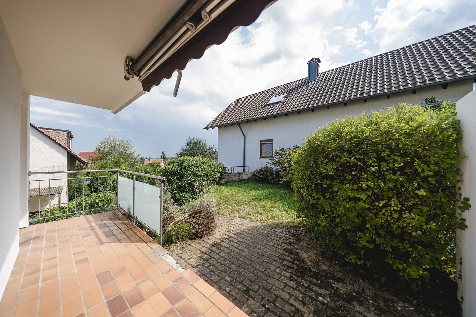 Predaj domu 142 m², pozemek 261 m², Lanzengasse 2b, Pforzheim, Bádensko-Wurttembersko Predaj domu 142 m², pozemek 261 m², Lanzengasse 2b, Pforzheim, Bádensko-Wurttembersko