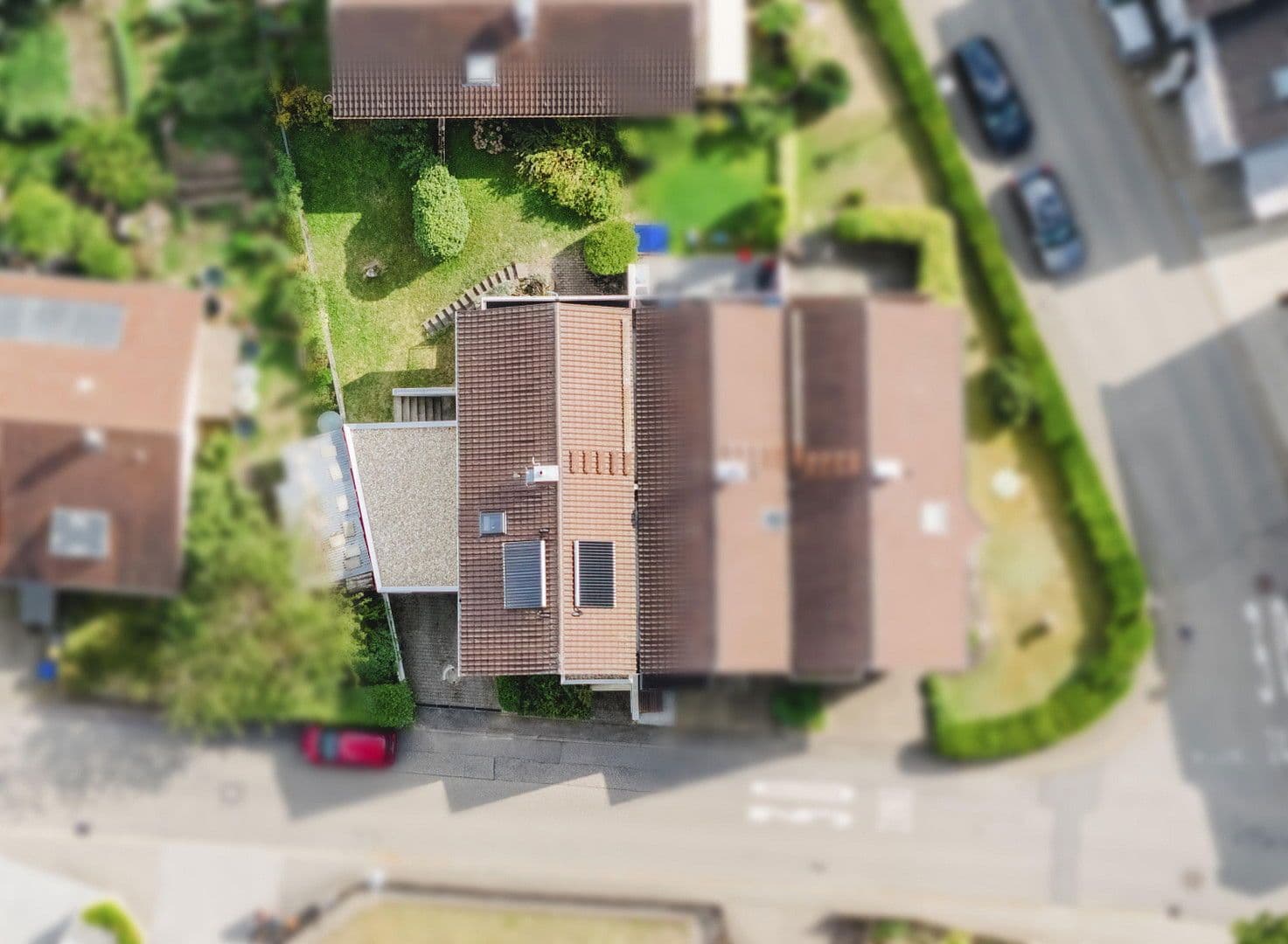 Predaj domu 142 m², pozemek 261 m², Lanzengasse 2b, Pforzheim, Bádensko-Wurttembersko Predaj domu 142 m², pozemek 261 m², Lanzengasse 2b, Pforzheim, Bádensko-Wurttembersko