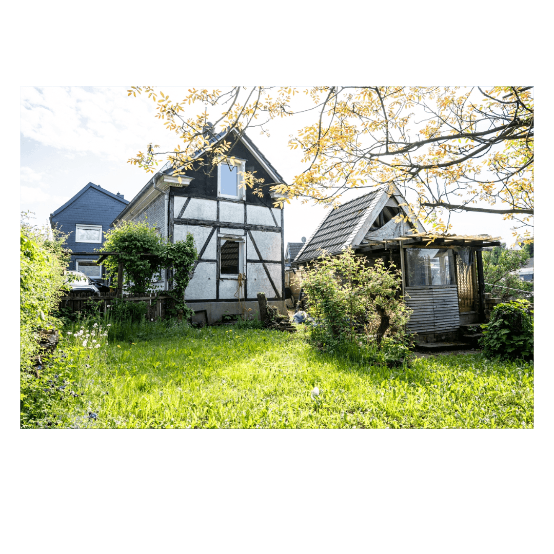 Predaj domu 70 m², pozemek 273 m², Obenflachsberg 74, Solingen, Severné Porýnie - Westfálsko Predaj domu 70 m², pozemek 273 m², Obenflachsberg 74, Solingen, Severné Porýnie - Westfálsko