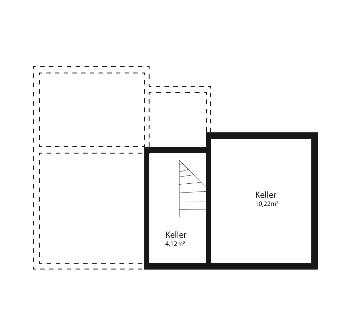 Predaj domu 70 m², pozemek 273 m², Obenflachsberg 74, Solingen, Severné Porýnie - Westfálsko Predaj domu 70 m², pozemek 273 m², Obenflachsberg 74, Solingen, Severné Porýnie - Westfálsko