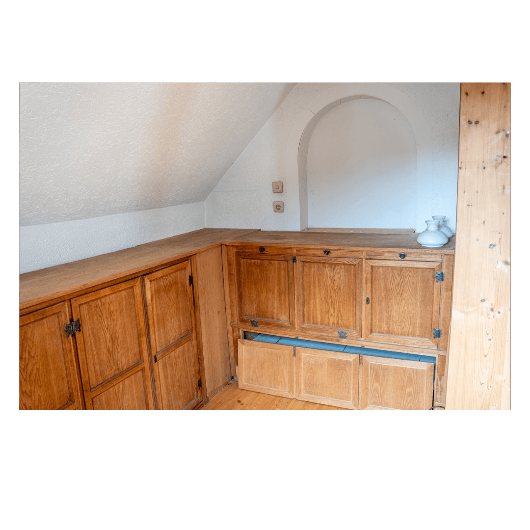 Predaj domu 70 m², pozemek 273 m², Obenflachsberg 74, Solingen, Severné Porýnie - Westfálsko Predaj domu 70 m², pozemek 273 m², Obenflachsberg 74, Solingen, Severné Porýnie - Westfálsko